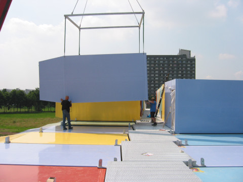 Holland Composites Spacebox 041