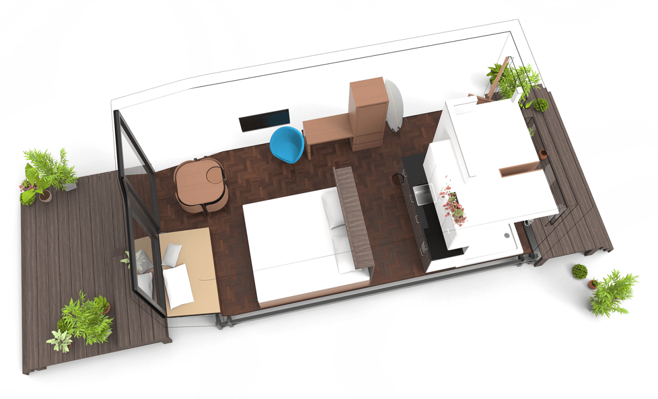 KIYUBE LIVING single transbox (Aangepast)[84] 2 kopie